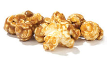 Load image into Gallery viewer, Recipe 53 Caramel Corn 7 oz Clear Printed Bags - 12 pk
