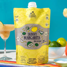 Load image into Gallery viewer, Skinny Margarita in a Bag®
