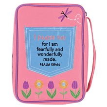 Load image into Gallery viewer, Pink Bee
