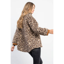 Load image into Gallery viewer, Wrapped in Leopard
