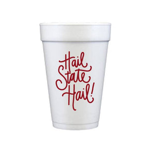 Hail State Hail! Napkins