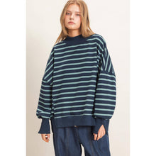 Load image into Gallery viewer, NAVY/SAGE
