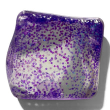 Load image into Gallery viewer, Glitter Squishy Cube
