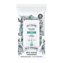Load image into Gallery viewer, Pet~Pourri - Pet Coat Wipes
