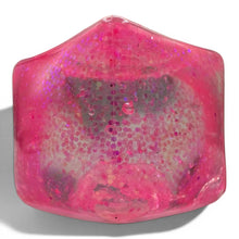 Load image into Gallery viewer, Glitter Squishy Cube
