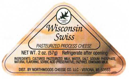 Wisconsin Swiss Triangle