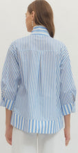 Load image into Gallery viewer, Stripes Forever Blue
