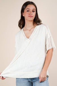 Ivory Detail