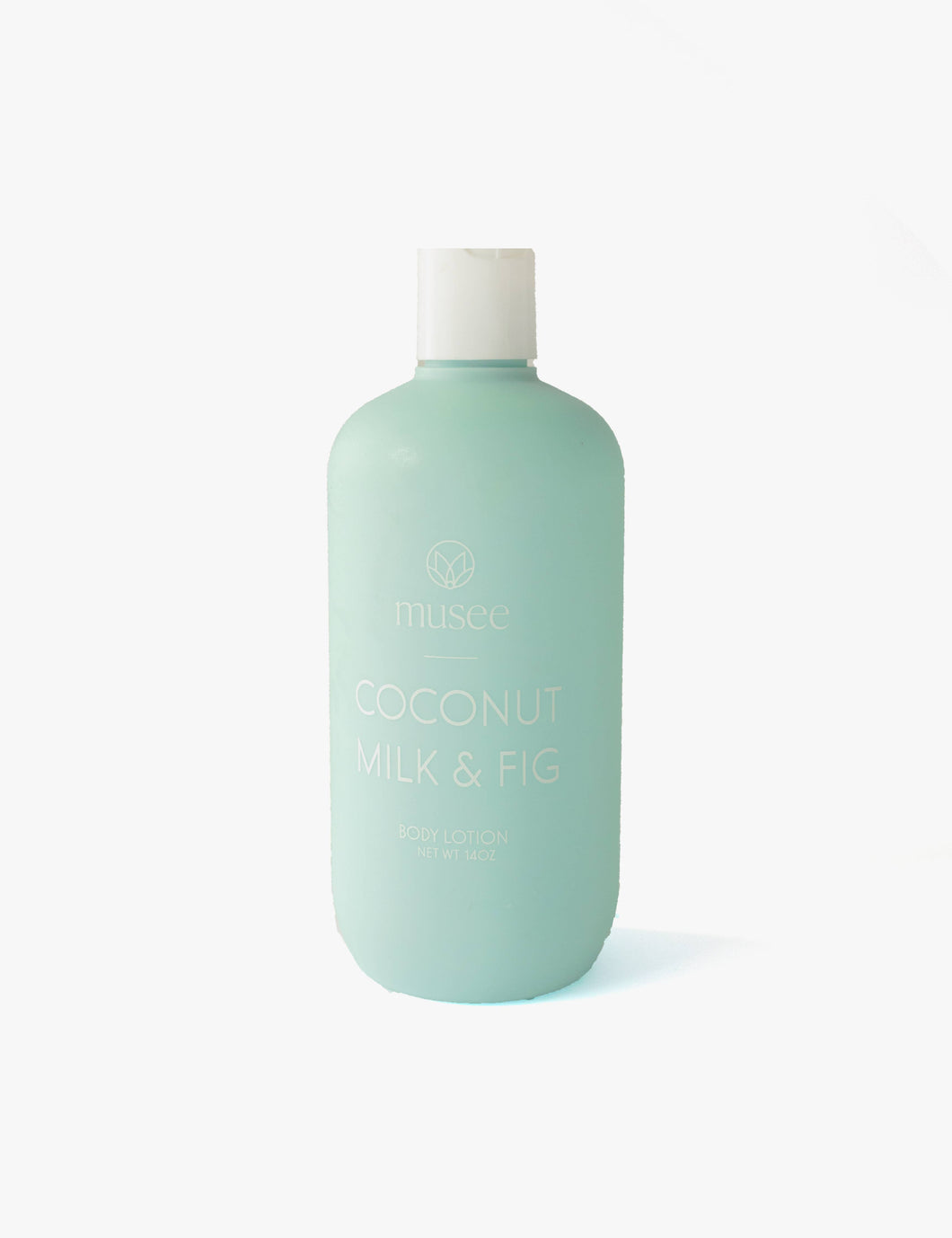 Coconut Milk + Fig Body Lotion