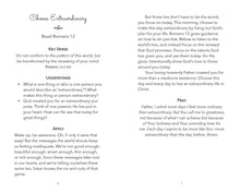 Load image into Gallery viewer, 5-Minute Women: Mornings in God's Word
