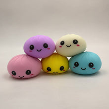 Load image into Gallery viewer, Rainbow Dumplings
