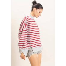 Load image into Gallery viewer, GRAY/RED
