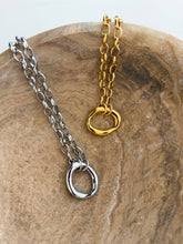 Load image into Gallery viewer, SCOTTY NECKLACE Gold
