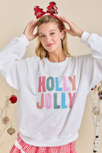 Load image into Gallery viewer, Holly Jolly Gingham
