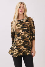 Load image into Gallery viewer, Camo Stitch
