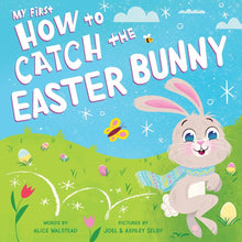 Load image into Gallery viewer, Catch The Easter Bunny
