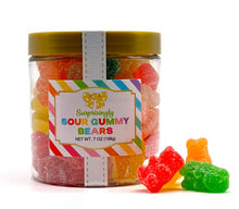 Load image into Gallery viewer, Sugar Stacks - Gummy Bears
