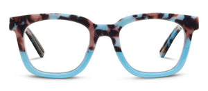 To the Max Light Blue Botanico
