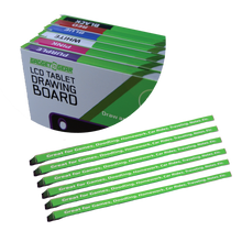 Load image into Gallery viewer, LCD Drawing Tablet
