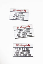 Load image into Gallery viewer, Magnets - Taco &#39;Bout It
