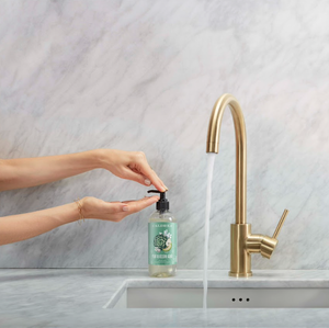 Pear Blossom Agave Hand Soap