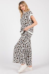 LEOPARD SCUBA