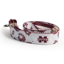 Load image into Gallery viewer, Bulldogs Floral Purse Strap
