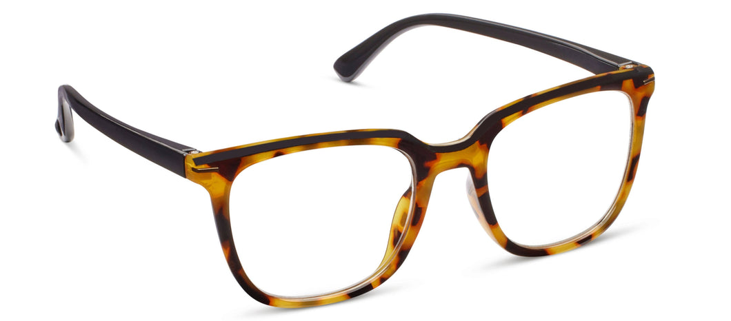 Dante Tokyo Tortoise/Black 3.00