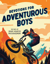Load image into Gallery viewer, Adventurous Boys
