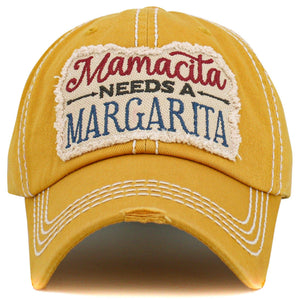 Mamacita Margarita