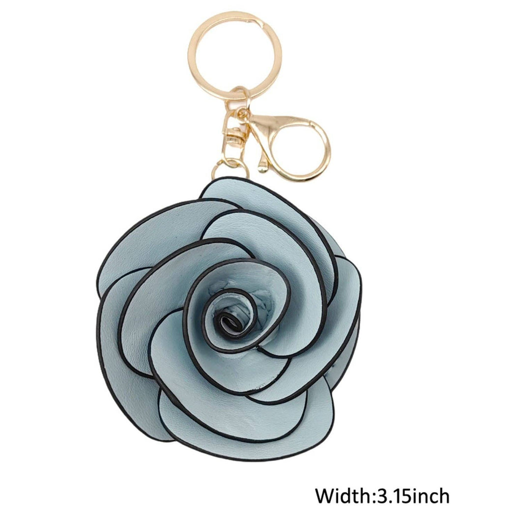 Rose KR Blue