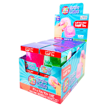 Load image into Gallery viewer, Squish &amp; Squeeze Sparkle
