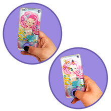Load image into Gallery viewer, Aqua Ring Water Toss Game
