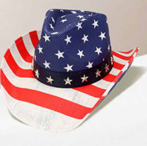 Born in the USA