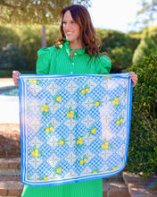 Load image into Gallery viewer, Naples Citrus Blue
