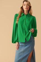 Load image into Gallery viewer, Holiday GREEN - South Main Boutique

