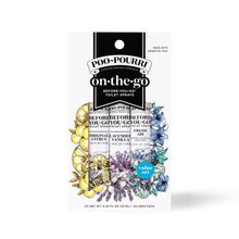 Load image into Gallery viewer, Poo~Pourri On-The-Go 3 pack
