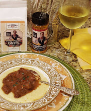 Load image into Gallery viewer, Stone Ground Grits
