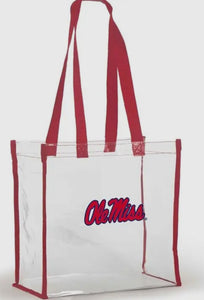 Game Day Totes