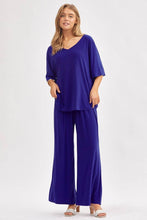 Load image into Gallery viewer, CABANA ROYAL BLUE
