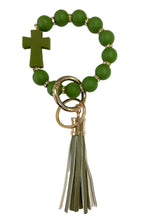 Load image into Gallery viewer, Cross KR Bracelet Royal Blue
