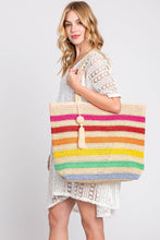 Load image into Gallery viewer, Amara Striped
