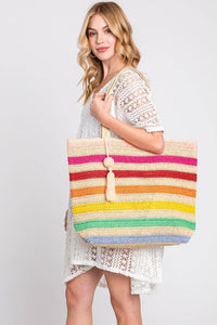 Amara Striped