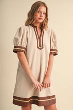 Load image into Gallery viewer, SUEDE w/ LEATHER TRIM
