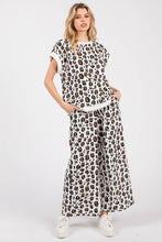 Load image into Gallery viewer, LEOPARD SCUBA

