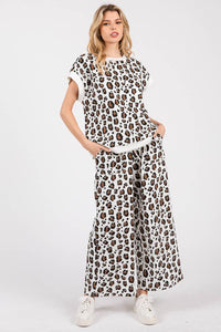 LEOPARD SCUBA