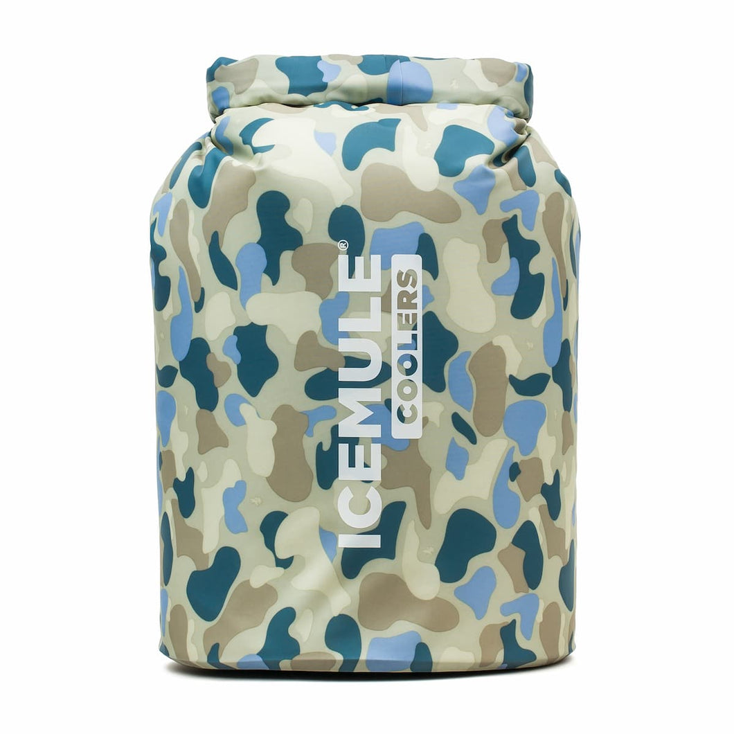 ICEMULE Large Camo
