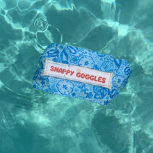 Load image into Gallery viewer, Goggles Under the Sea
