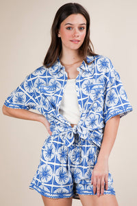 Tropical Set