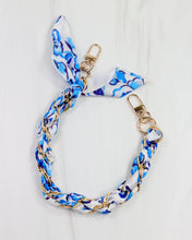 Load image into Gallery viewer, Serafina Purse Chain BL
